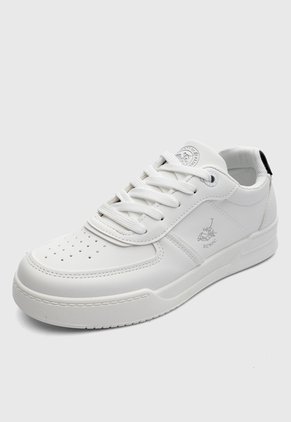 Tenis Lifestyle Royal County of Berkshire Polo Blanco