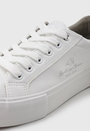 Tenis Royal County of Berkshire Polo Blanco
