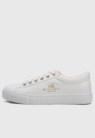 Tenis Lifestyle Royal County of Berkshire Polo Blanco Royal County of Berkshire Polo