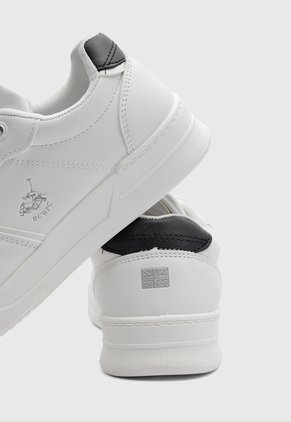 Tenis Lifestyle Royal County of Berkshire Polo Blanco