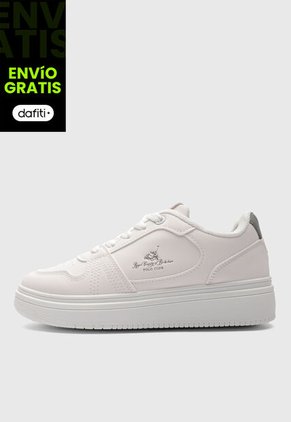 Tenis Royal County of Berkshire Polo Blanco
