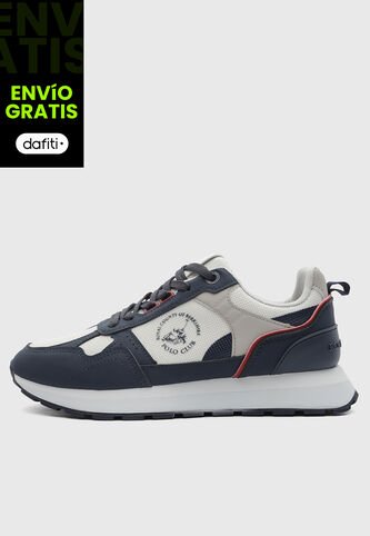 Tenis Royal County of Berkshire Polo Blanco Royal County of Berkshire Polo