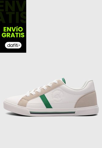 Tenis Lifestyle Royal County of Berkshire Polo Blanco Royal County of Berkshire Polo