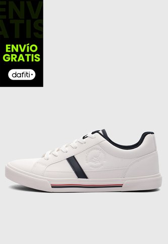 Tenis Lifestyle Royal County of Berkshire Polo Blanco Royal County of Berkshire Polo