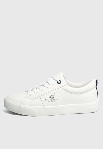 Tenis Casual Royal County of Berkshire Polo Blanco Royal County of Berkshire Polo