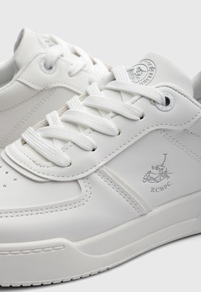 Tenis Lifestyle Royal County of Berkshire Polo Blanco