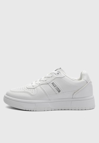 Tenis Lifestyle Royal County of Berkshire Polo Blanco Royal County of Berkshire Polo