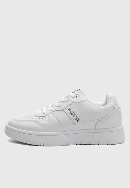 Tenis Lifestyle Royal County of Berkshire Polo Blanco