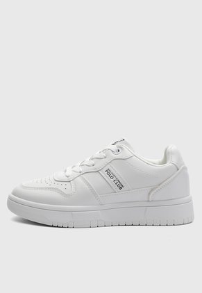 Tenis Lifestyle Royal County of Berkshire Polo Blanco