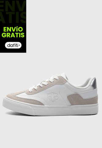 Tenis Lifestyle Royal County of Berkshire Polo Blanco Royal County of Berkshire Polo