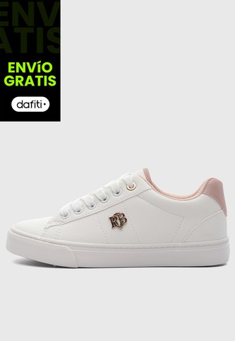 Tenis Lifestyle Royal County of Berkshire Polo Blanco Royal County of Berkshire Polo