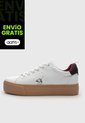 Tenis Lifestyle Royal County of Berkshire Polo Blanco de Royal County of Berkshire Polo