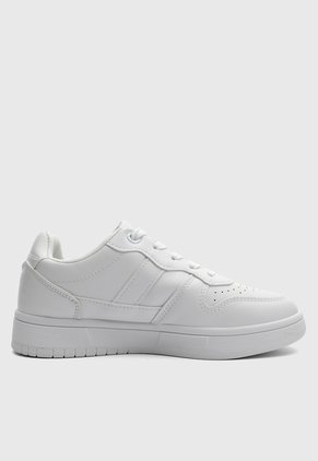 Tenis Lifestyle Royal County of Berkshire Polo Blanco