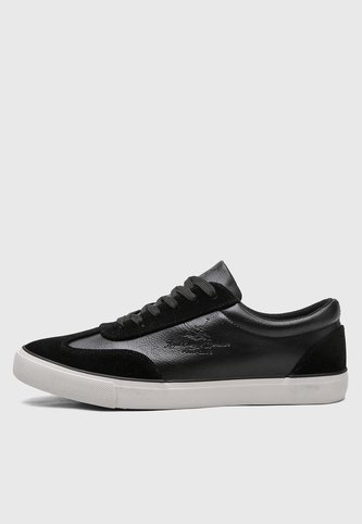 Tenis Lifestyle Royal County of Berkshire Polo Negro Royal County of Berkshire Polo