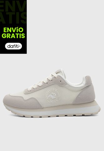 Tenis Royal County of Berkshire Polo Beige Royal County of Berkshire Polo