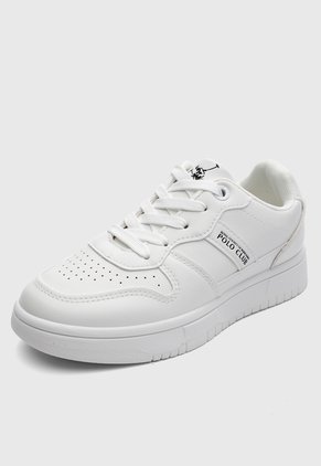 Tenis Lifestyle Royal County of Berkshire Polo Blanco