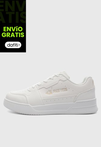 Tenis Lifestyle Royal County of Berkshire Polo Blanco Royal County of Berkshire Polo