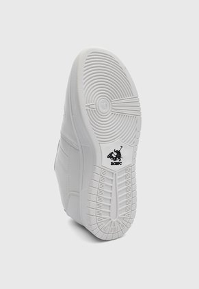 Tenis Lifestyle Royal County of Berkshire Polo Blanco