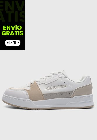 Tenis Lifestyle Royal County of Berkshire Polo Blanco Royal County of Berkshire Polo