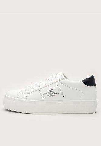 Tenis Lifestyle Royal County of Berkshire Polo Blanco Royal County of Berkshire Polo