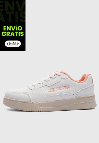 Tenis Lifestyle Royal County of Berkshire Polo Blanco Royal County of Berkshire Polo