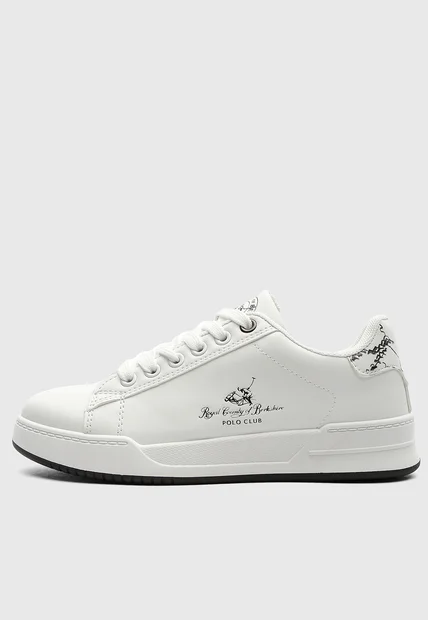 Tenis Lifestyle Royal County of Berkshire Polo Blanco