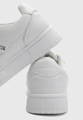 Tenis Lifestyle Royal County of Berkshire Polo Blanco