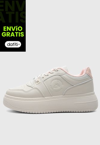 Tenis Lifestyle Royal County of Berkshire Polo Beige Royal County of Berkshire Polo