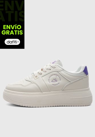 Tenis Lifestyle Royal County of Berkshire Polo Beige Royal County of Berkshire Polo