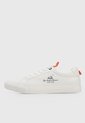 Tenis Lifestyle Royal County of Berkshire Polo Blanco de Royal County of Berkshire Polo