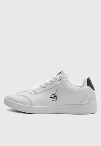 Tenis Lifestyle Royal County of Berkshire Polo Blanco Royal County of Berkshire Polo