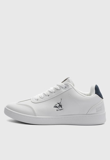 Tenis Lifestyle Royal County of Berkshire Polo Blanco