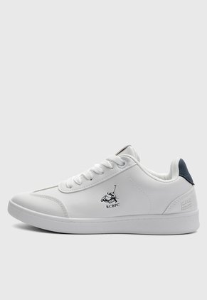 Tenis Lifestyle Royal County of Berkshire Polo Blanco