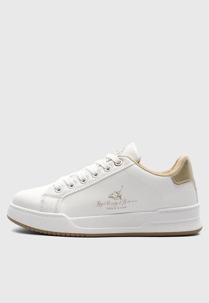 Tenis Lifestyle Royal County of Berkshire Polo Blanco