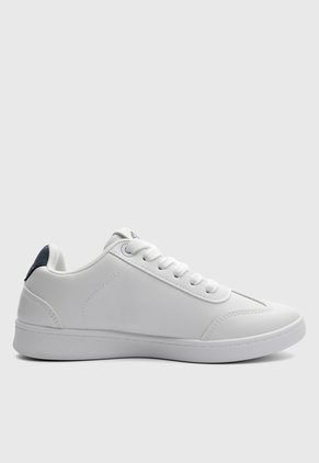Tenis Lifestyle Royal County of Berkshire Polo Blanco