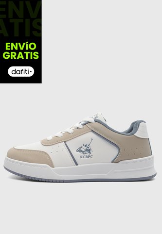 Tenis Lifestyle Royal County of Berkshire Polo Blanco Royal County of Berkshire Polo