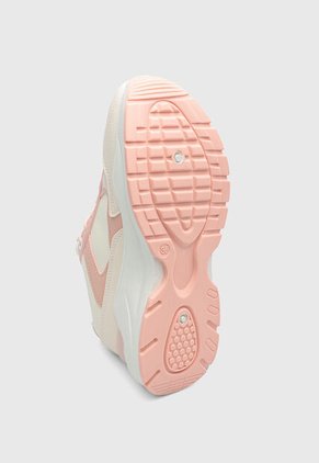 Tenis Royal County of Berkshire Polo Marfil