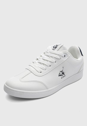 Tenis Lifestyle Royal County of Berkshire Polo Blanco