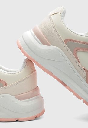 Tenis Royal County of Berkshire Polo Marfil