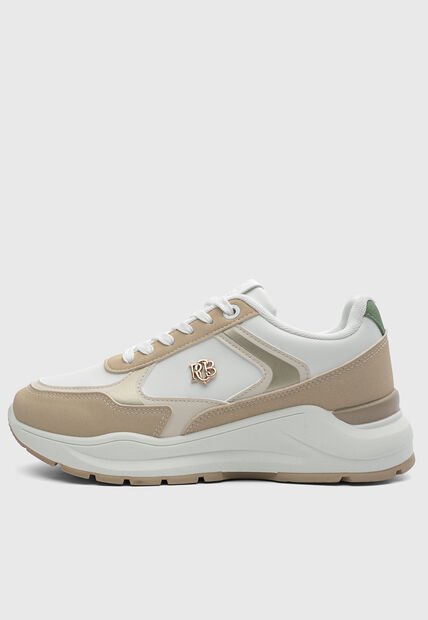 Tenis Royal County of Berkshire Polo Blanco