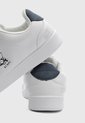 Tenis Lifestyle Royal County of Berkshire Polo Blanco de Royal County of Berkshire Polo