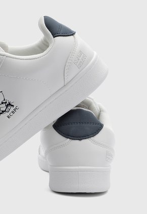 Tenis Lifestyle Royal County of Berkshire Polo Blanco