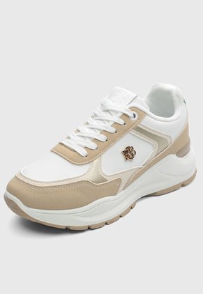 Tenis Royal County of Berkshire Polo Blanco