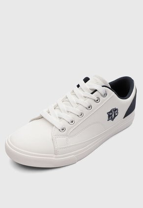 Tenis Royal County of Berkshire Polo Blanco