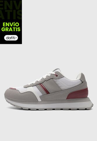 Tenis Royal County of Berkshire Polo Blanco Royal County of Berkshire Polo