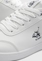 Tenis Lifestyle Royal County of Berkshire Polo Blanco de Royal County of Berkshire Polo