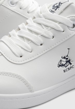 Tenis Lifestyle Royal County of Berkshire Polo Blanco