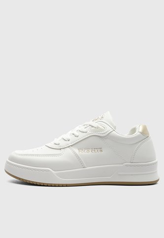Tenis Lifestyle Royal County of Berkshire Polo Blanco Royal County of Berkshire Polo
