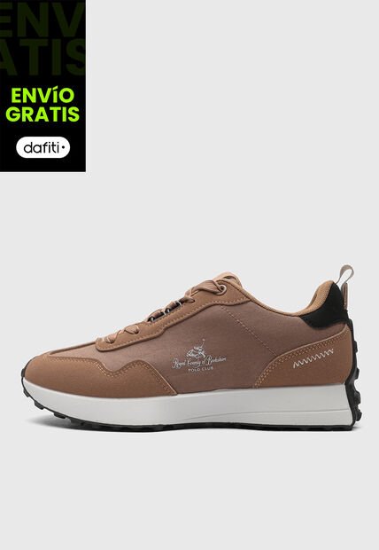 Tenis Royal County of Berkshire Polo Café