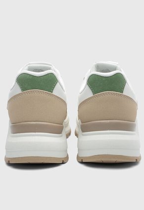 Tenis Royal County of Berkshire Polo Blanco